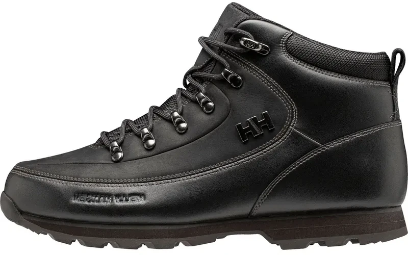 Unlock Wilderness' choice in the Helly Hansen Vs Timberland comparison, the Forester Winter Boots by Helly Hansen