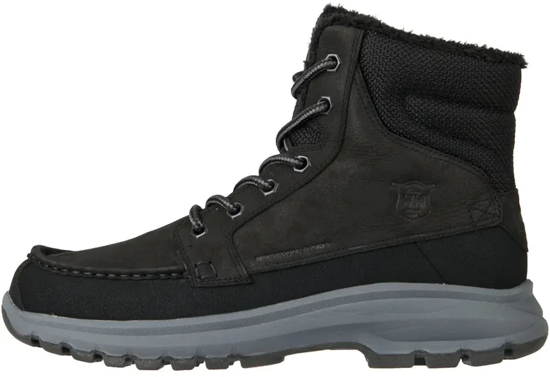 Unlock Wilderness' choice in the Helly Hansen Vs Timberland comparison, the Garibaldi V3 Snow Boots by Helly Hansen