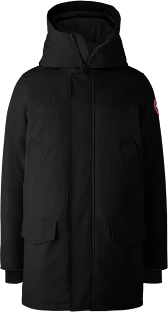 Unlock Wilderness' choice in the Patagonia Vs Canada Goose comparison, the Langford Parka by Canada Goose