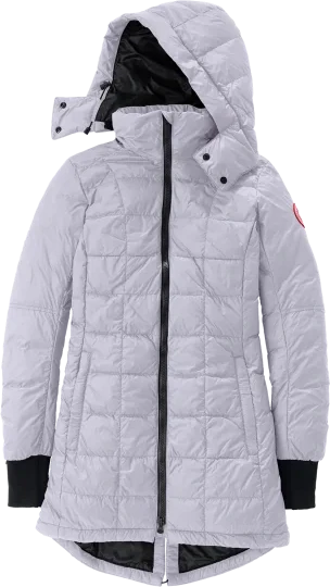 Unlock Wilderness' choice in the Eddie Bauer Vs Canada Goose comparison, the Ellison Jacket by Canada Goose