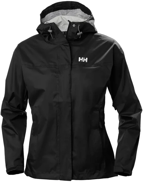 Unlock Wilderness' choice in the Arc'teryx Vs Helly Hansen comparison, the Women's Loke Shell Jacket by Helly Hansen