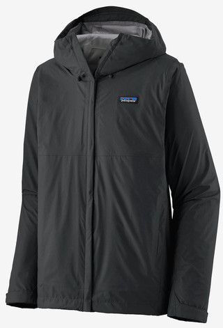 Unlock Wilderness' choice in the Columbia Vs Patagonia comparison, the Torrentshell 3L Jacket by Patagonia