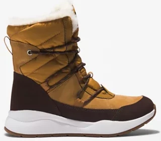 Unlock Wilderness' choice in the Helly Hansen Vs Timberland comparison, the Boroughs Project Winter Boots by Timberland