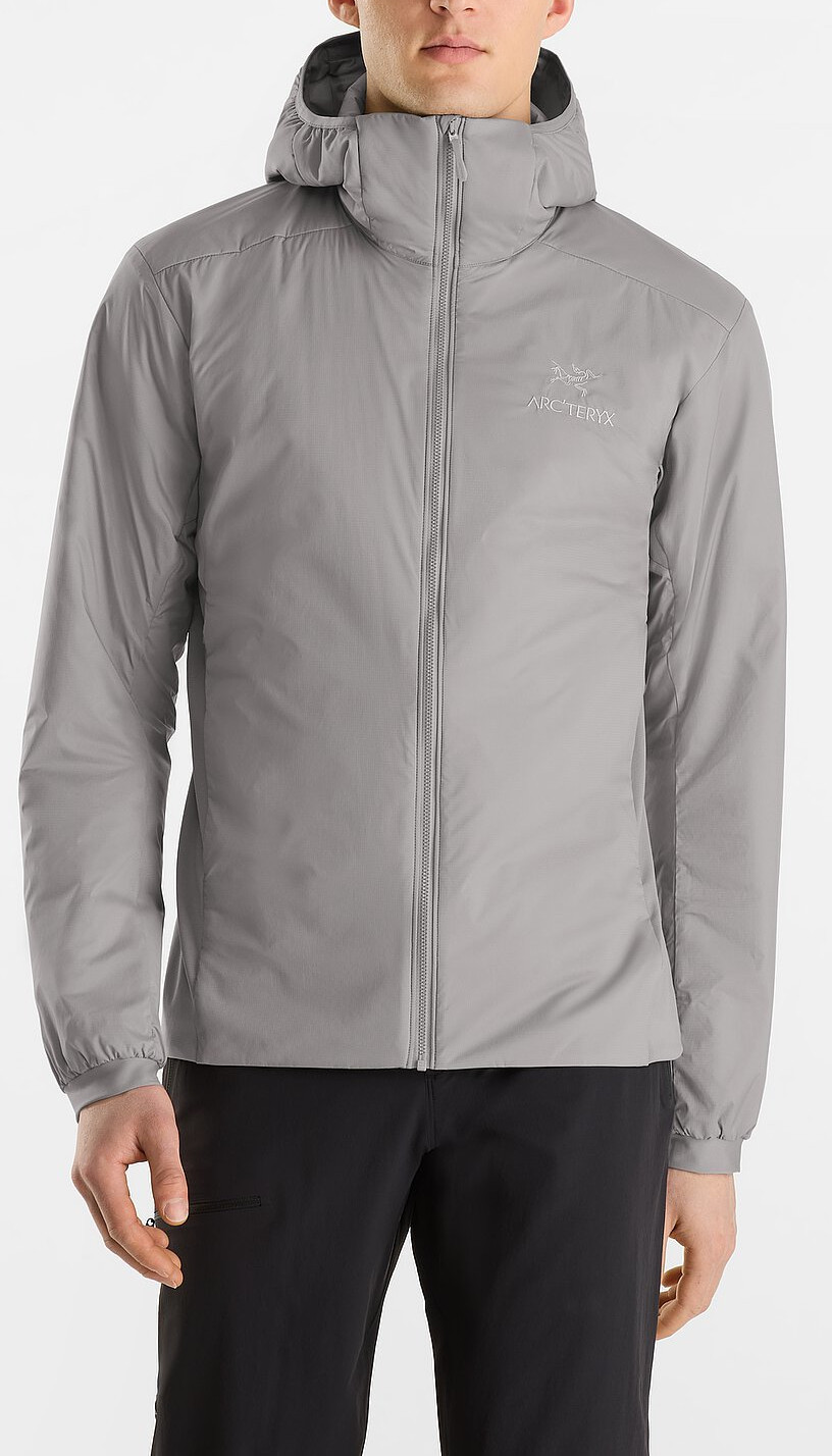 Unlock Wilderness' choice in the Columbia Vs Arc'teryx comparison, the Atom LT Hoody Men's by Arc'teryx